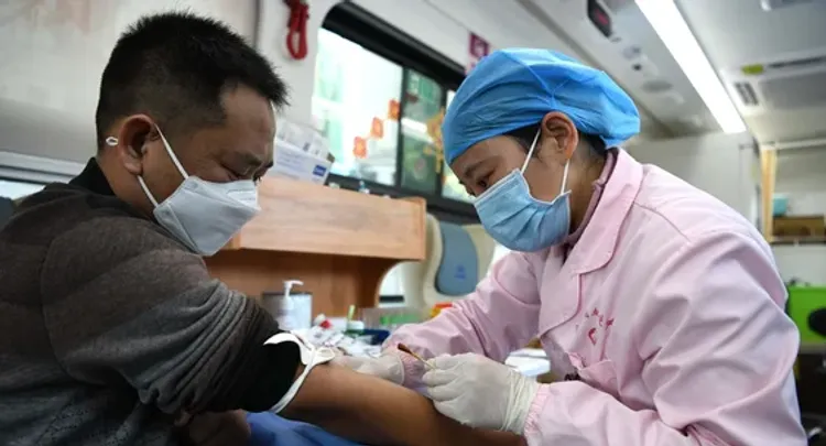 В Таиланде зарегистрировали первую смерть из-за коронавируса