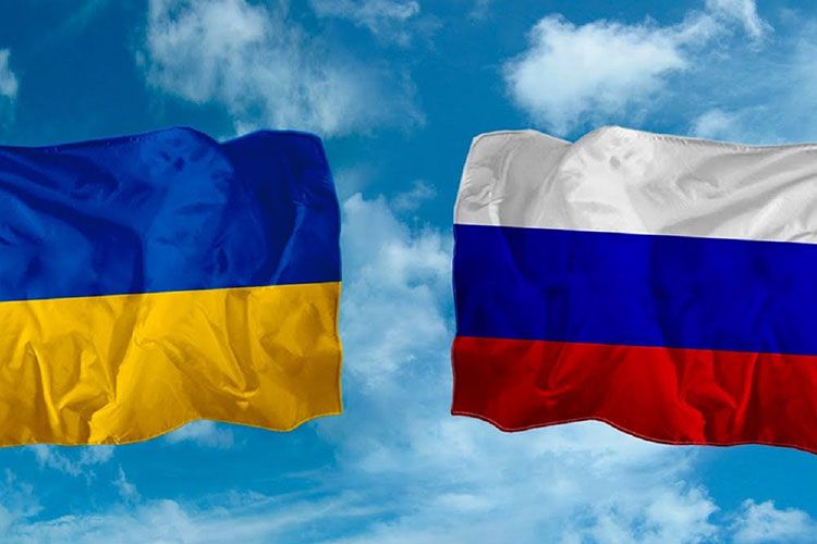 Украина ужесточила правила въезда в Россию для своих граждан