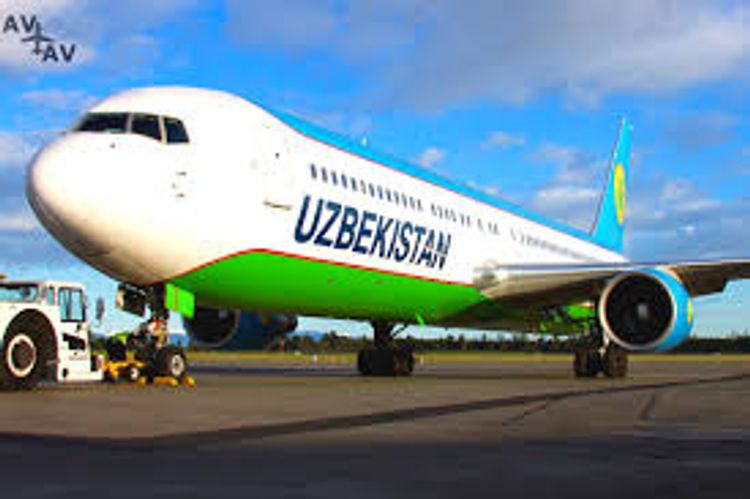 Узбекистан приостановил авиасообщение с Афганистаном и Ираном