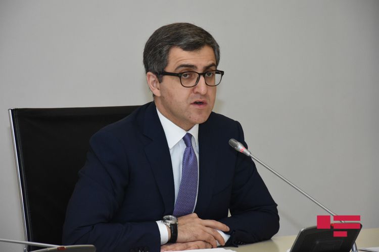 Azpromo: Ötən il 9 mln. dollardan çox ixrac müqavilələri imzalanıb