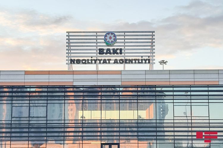 Task force established in Baku Transport Agency in connection with coronavirus danger