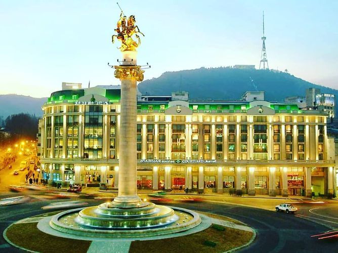 На этой неделе в Тбилиси состоится грузино-азербайджанский бизнес-форум
