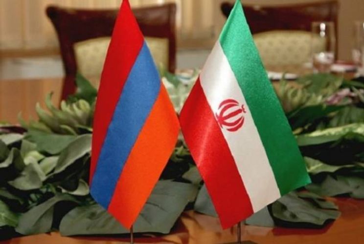 Armenia restores visa regime with Iran