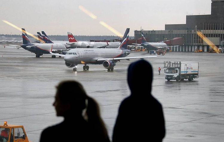 Passenger of Tehran-Moscow-Beijing flight diagnosed with coronavirus