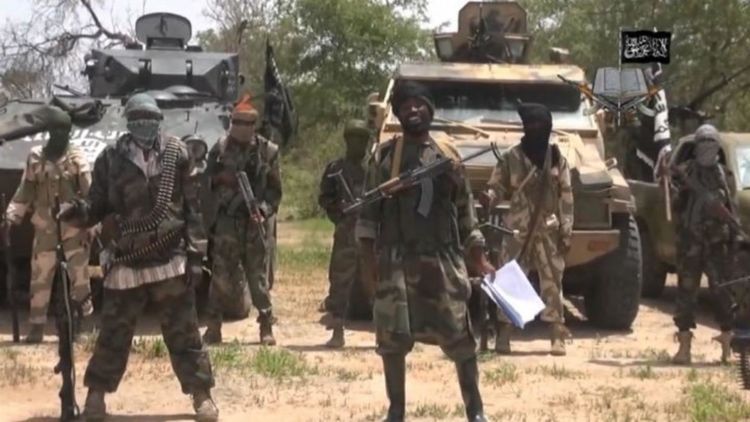 В Нигерии боевики убили 50 человек при нападении на деревню