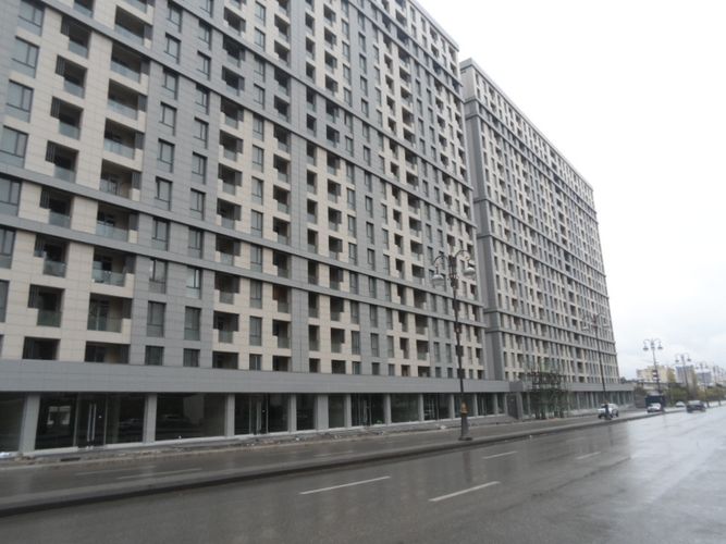İKZF: Bu günədək 5 400-dən çox vətəndaş kirayə mənzil modulu üzrə elektron müraciət formalaşdırıb
