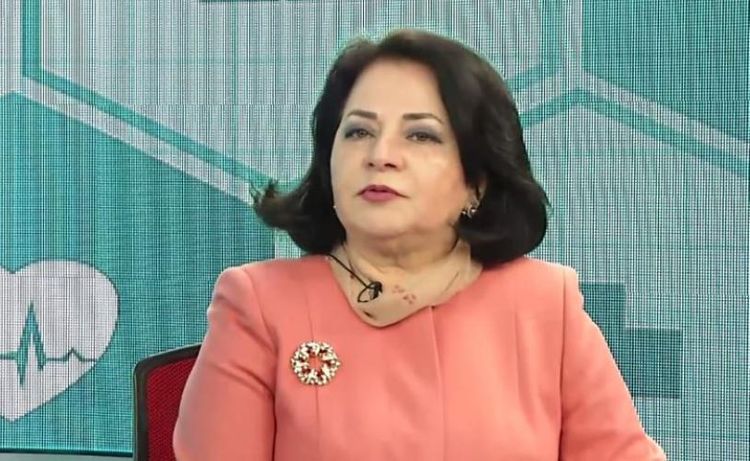 Professor: “İmmunitetin zəifləməsi çox vaxt müvəqqəti xarakter daşıyır” - MÜSAHİBƏ