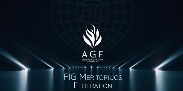 Azerbaijan Gymnastics Federation comes first again worldwide
