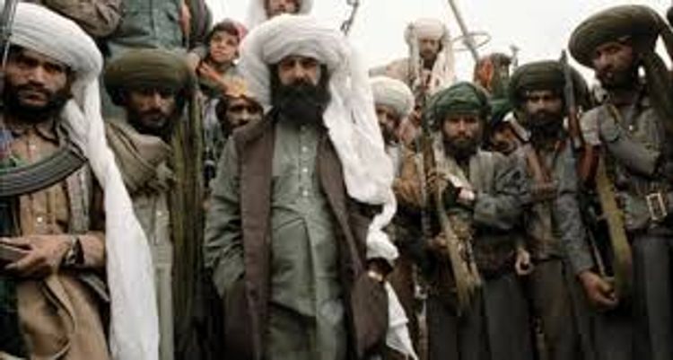 «Талибан» объявил о возобновлении военных действий в Афганистане