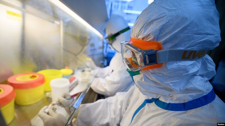 Два новых случая смерти от коронавируса зарегистрированы во Франции