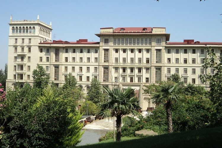 В Кабинете министров Азербайджана произведено новое назначение