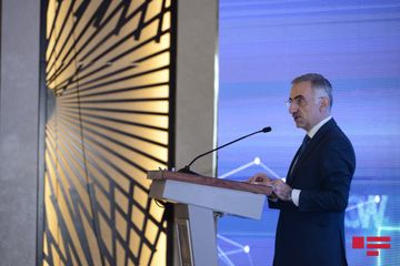 Bakıda Kibertəhlükəsizlik konfransı keçirilir - FOTO