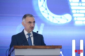 Bakıda Kibertəhlükəsizlik konfransı keçirilir - FOTO