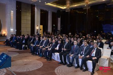 Bakıda Kibertəhlükəsizlik konfransı keçirilir - FOTO