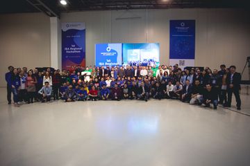 Azərbaycan Beynəlxalq Bankının ilk regional Hakatonu başa çatıb - FOTO