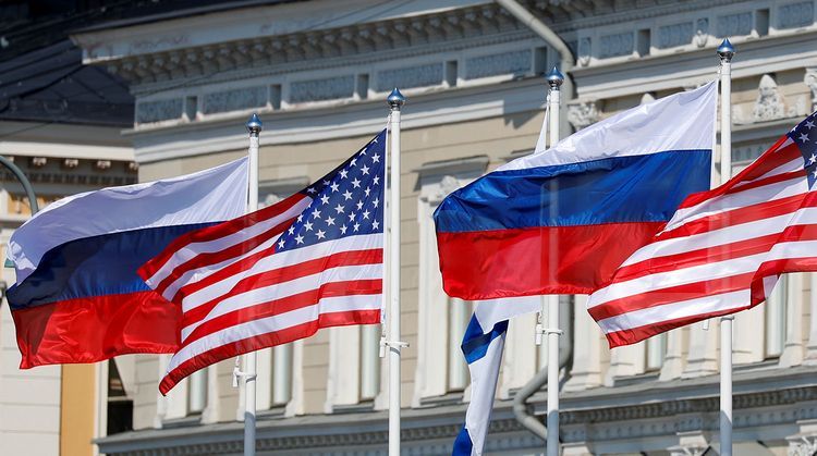 ABŞ bir sıra Rusiya şirkətini sanksiyalar siyahısından çıxarıb