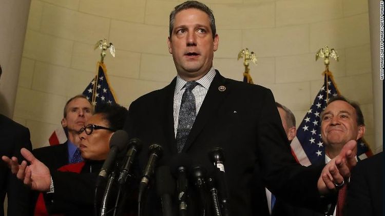 Member of US Congress Tim Ryan released statement on Khojaly Genocide