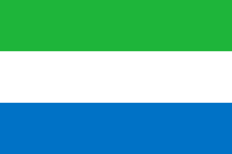 Сьерра-Леоне стала 18-й страной, отозвавшей признание независимости Косова