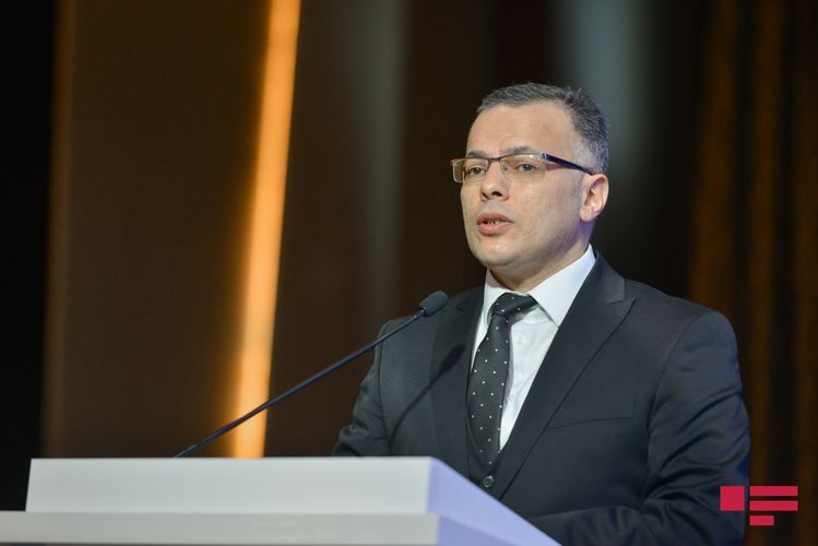 Vüsal Qasımlı: "Azərbaycanda neftin 30 dollardan da aşağı həddinə qarşı immunitet yaranıb"