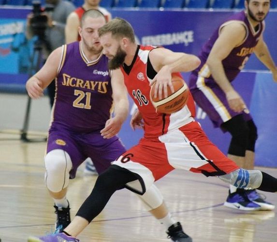 Azerbaijan’s Basketball Championship matches postponed amid coronavirus outbreak