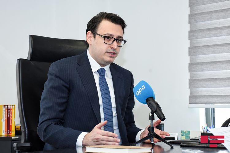 "AccessBank"ın departament rəhbəri: "Ötən il əmanət portfelimiz 160 mln. manat artıb" - MÜSAHİBƏ