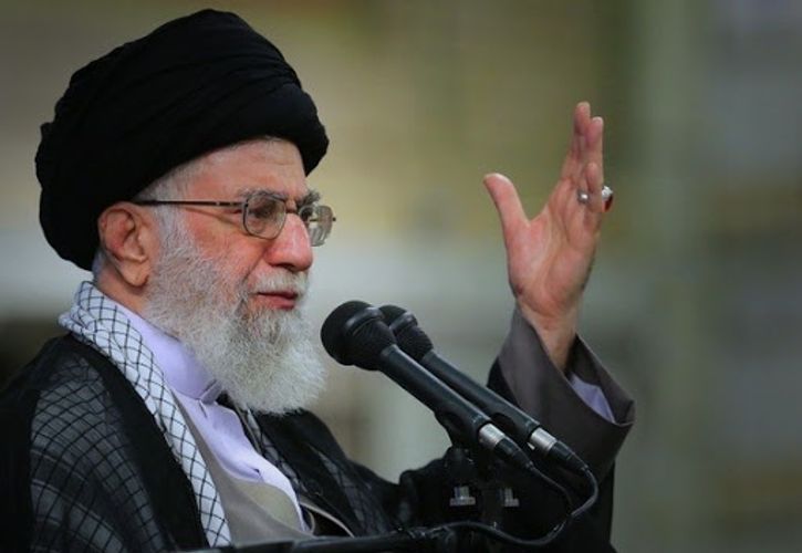 Khamenei: "Coronavirus to be eliminated in Iran after a period which not to last so long"