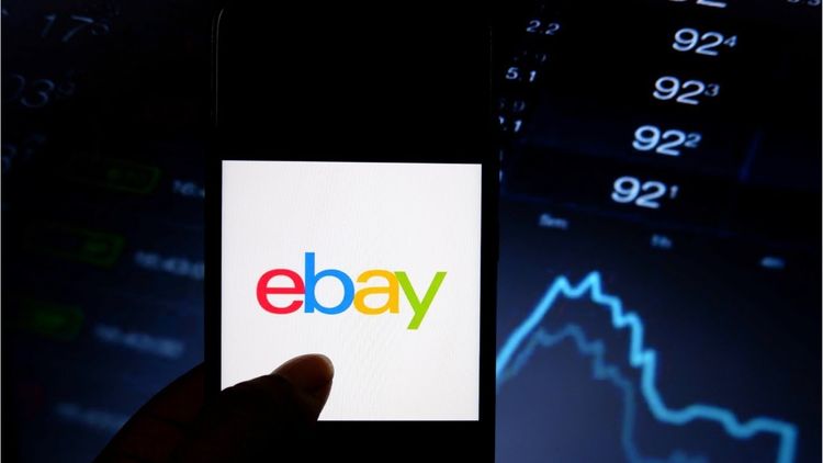 EBay looking to sell South Korean unit