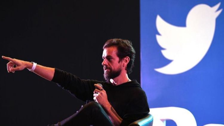 Twitter tells staff to work from home