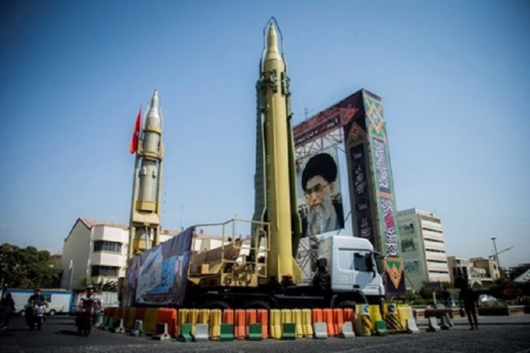 İranın zənginləşdirilmiş uran ehtiyatı artıb