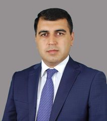 ARDNF-in icraçı direktoruna müavin təyin edilib - FOTO