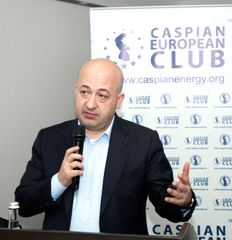 "Caspian European Club" növbəti "CEO Brunch" tədbirini keçirib - FOTO