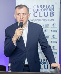 "Caspian European Club" növbəti "CEO Brunch" tədbirini keçirib - FOTO