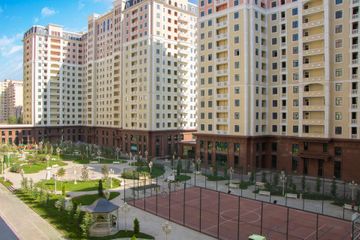 "Renessans Palace" Novruz kampaniyasına start verib - FOTO