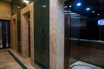"Renessans Palace" Novruz kampaniyasına start verib - FOTO