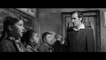 “Suğra və oğulları” filmi bu il  kinosevərlərə təqdim olunacaq