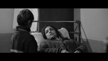 “Suğra və oğulları” filmi bu il  kinosevərlərə təqdim olunacaq