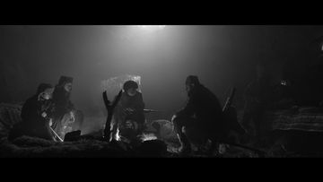 “Suğra və oğulları” filmi bu il  kinosevərlərə təqdim olunacaq