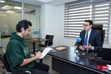 "AccessBank"ın departament rəhbəri: "Ötən il əmanət portfelimiz 160 mln. manat artıb" - MÜSAHİBƏ