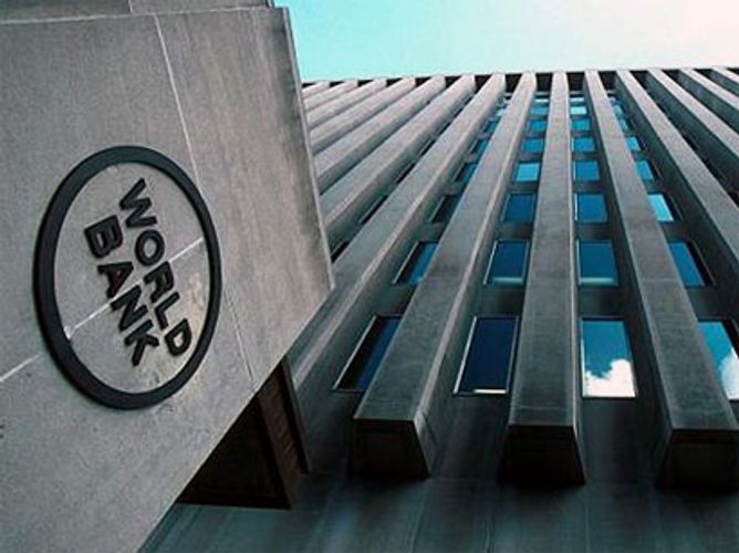 Всемирный банк выделяет 12 миллиардов долларов на борьбу с COVID-19