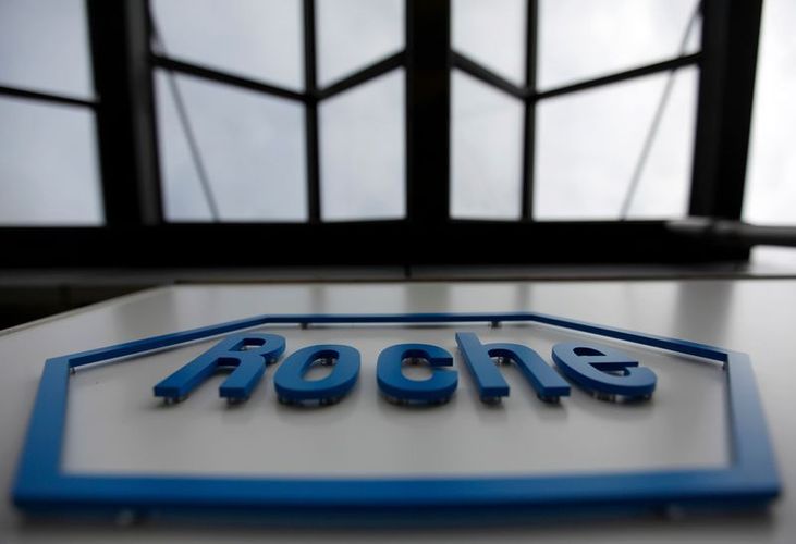 China approves use of Roche arthritis drug for coronavirus patients