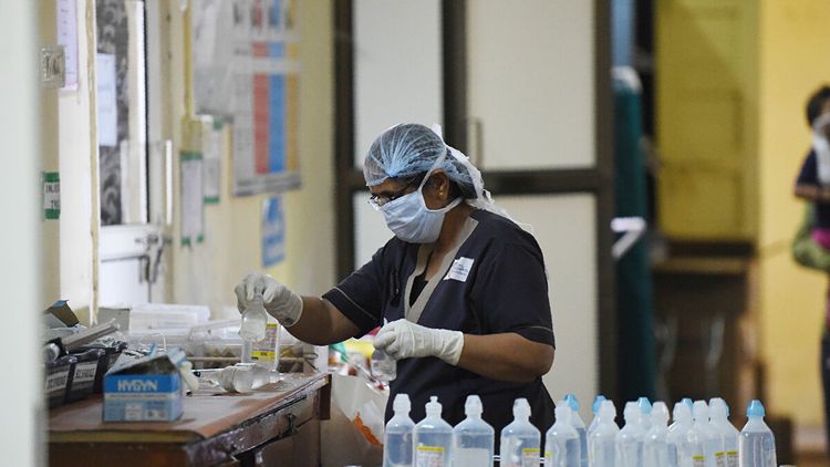 Amid coronavirus outbreak, 81 people including soldiers test positive for swine flu in India