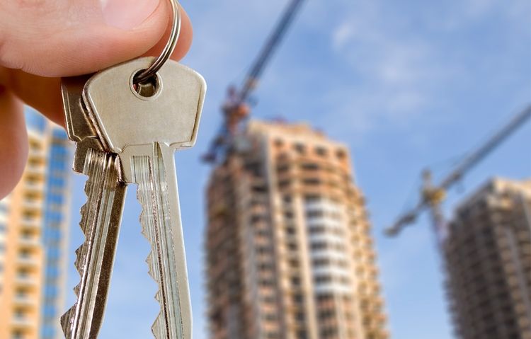 İKZF: Kirayə mənzil modulu üzrə bu günədək 6 395 vətəndaş elektron kabinet yaradıb
