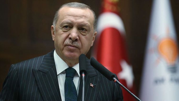 Turkey calls on EU to abide by Human Rights Declaration