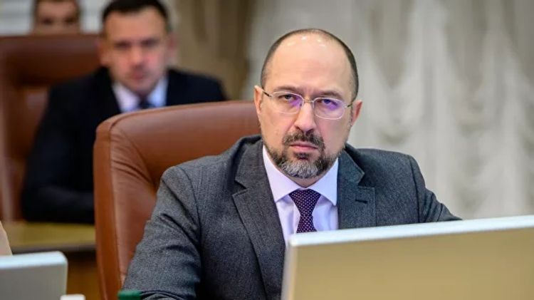 Назначен новый премьер-министр Украины