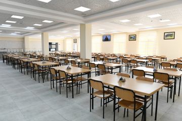 Azərbaycan Prezidenti Müdafiə Nazirliyinin hərbi hissəsinin açılışında iştirak edib - YENİLƏNİB