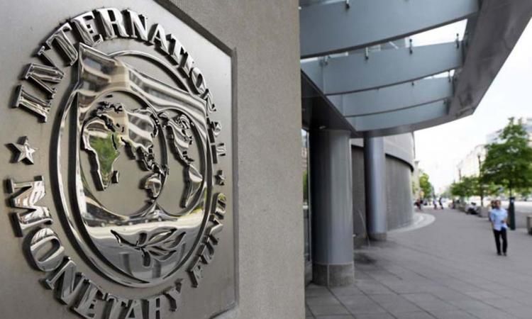 BVF koronavirusla mübarizəyə 50 mlrd. dollar ayırıb