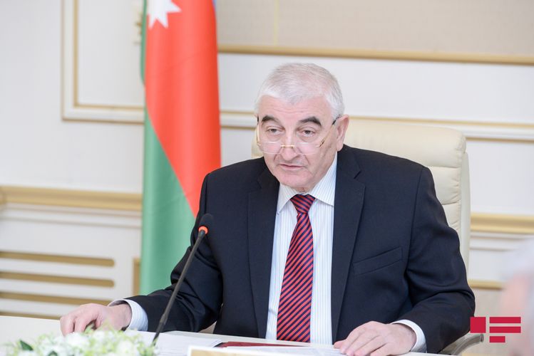 MSK sədri: “Beynəlxalq təşkilatlar tərəfindən seçkilərə verilən rəy ümumilikdə müsbət olub"
