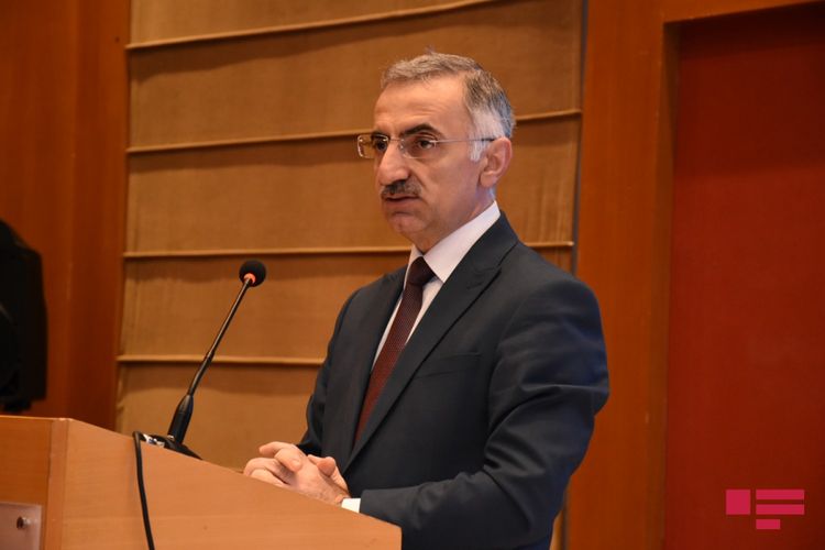 Azərbaycanda fərdi məlumatların istifadəsi qanununu pozanlar cərimələnəcək