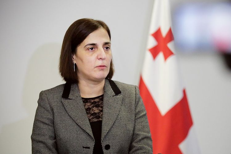 Nazir müavini: "Koronavirusun Gürcüstan-Azərbaycan əlaqələrinə təsirini müəyyən etmək üçün bir qədər gözləməliyik"
