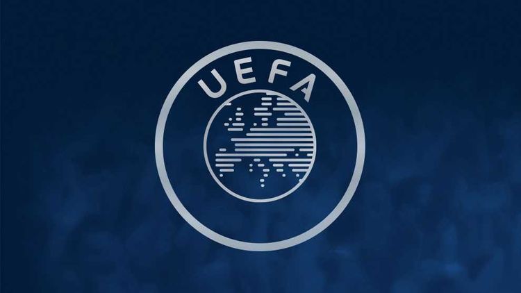 UEFA Yay Çempionlar Liqası yaradır